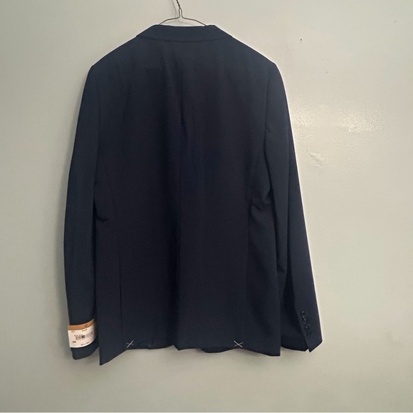 ETHAN PIERCE SKINNY FIT JACKET - Picture 3 of 15